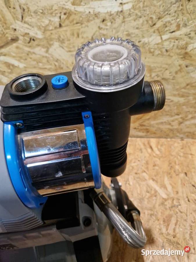 Pompa wody hydrofor FORQ FQGP 3200 550w 35bar Głogowa