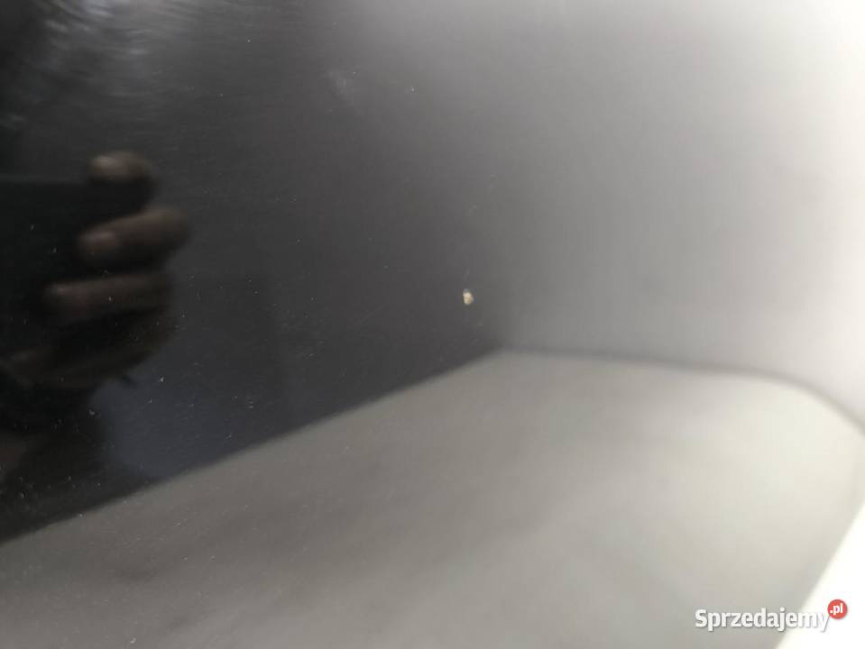 DRZWI PRAWY PRZÓD KOMPLETNE BMW 1 E87 LIFT