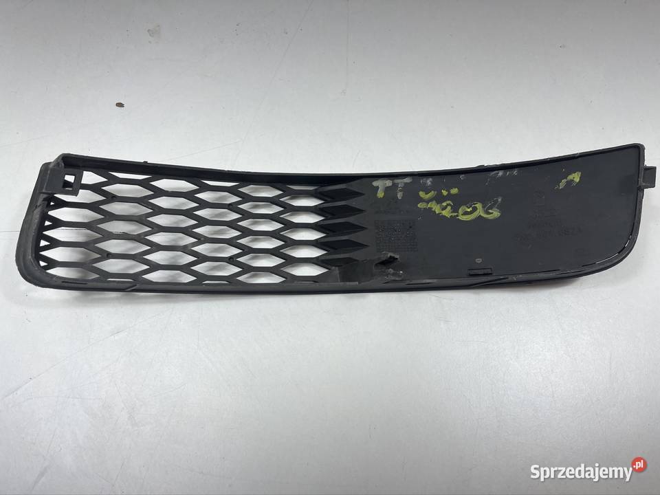 AUDI TT KRATKA ZDERZAKA PRAWA OE 8N0807682A Międzychód