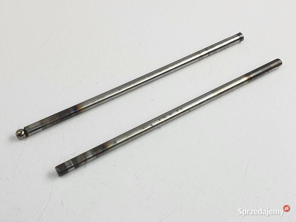 Wysprzeglik Popychacz Sprzegla Yamaha Blaster Łódź sprzedam