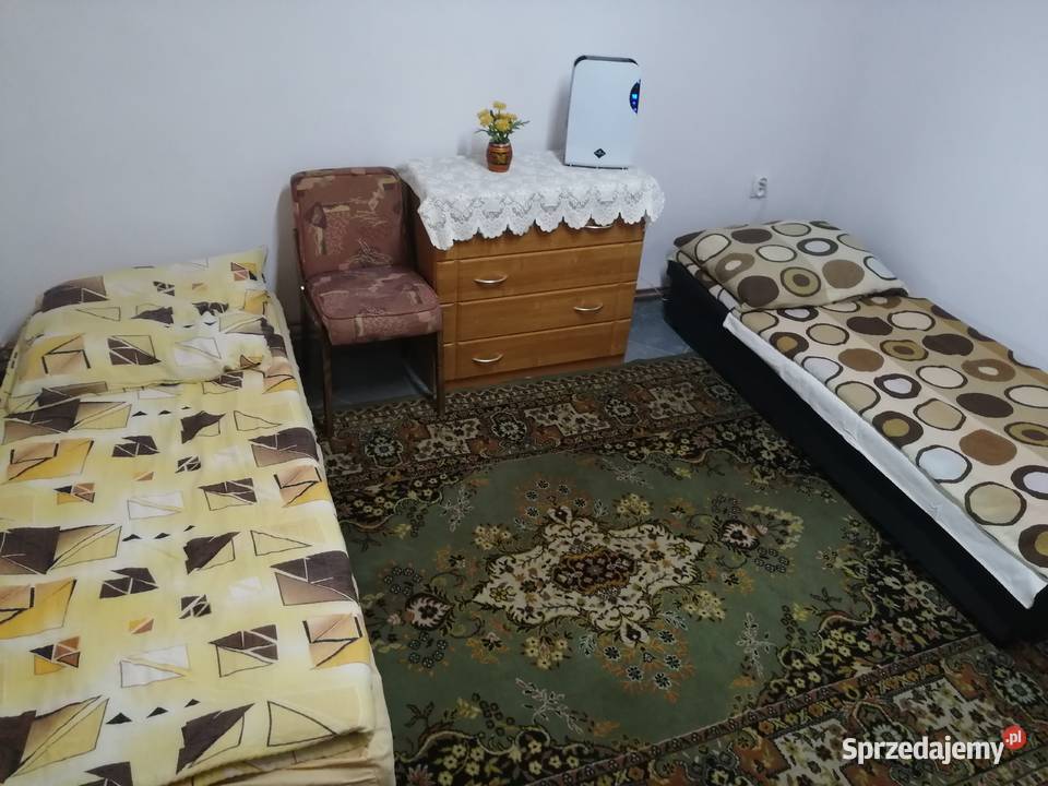 Hostel Pokoje Do Wynajęcia Kwatery Pracownicze