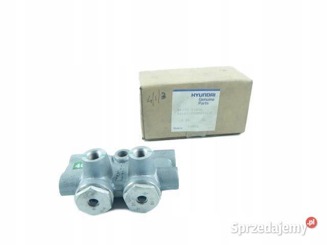 ZAWÓR HAMULCOWY HYUNDAI SONATA 8893 5877533000 osobowe