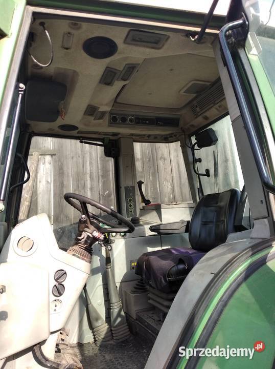 Sprzedam Fendt farmer 311