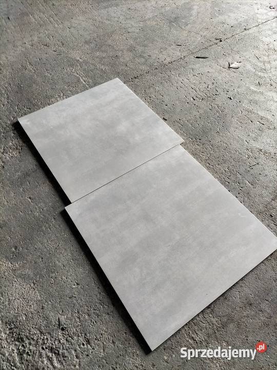 Gres 60x60 gatunek Płytki uniwersalne Poronin