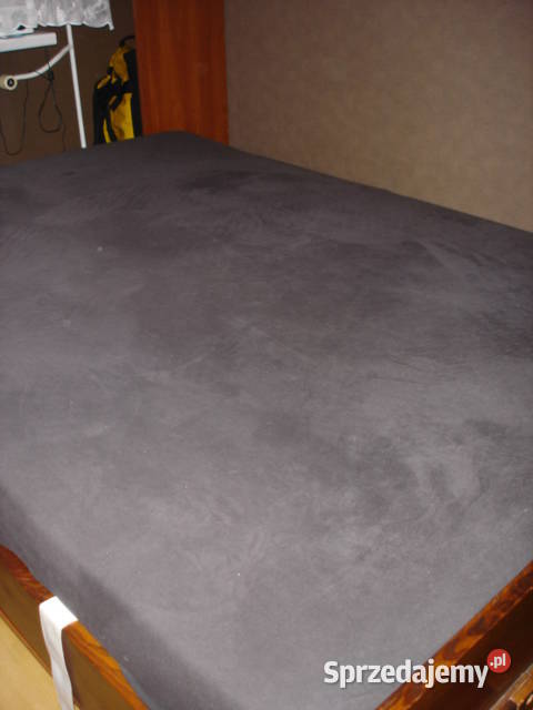 Łóżko chowaneskładane na ścianę pod materac Ustroń