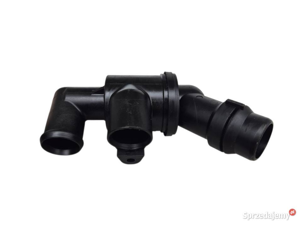 OBUDOWA TERMOSTATU 20 TFSI 16V AUDI A4 B7 AUDI Działoszyce