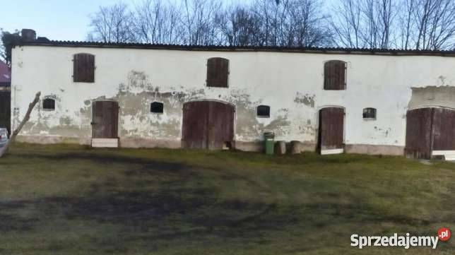 Dom węglowe Pieniężnica