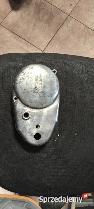 Pokrywa zapłonu Romet 025 śląskie sprzedam