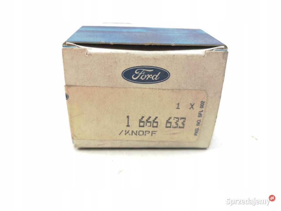 PRZEŁĄCZNIK ŚWIATEŁ FORD MONDEO MK1 9296 ASO