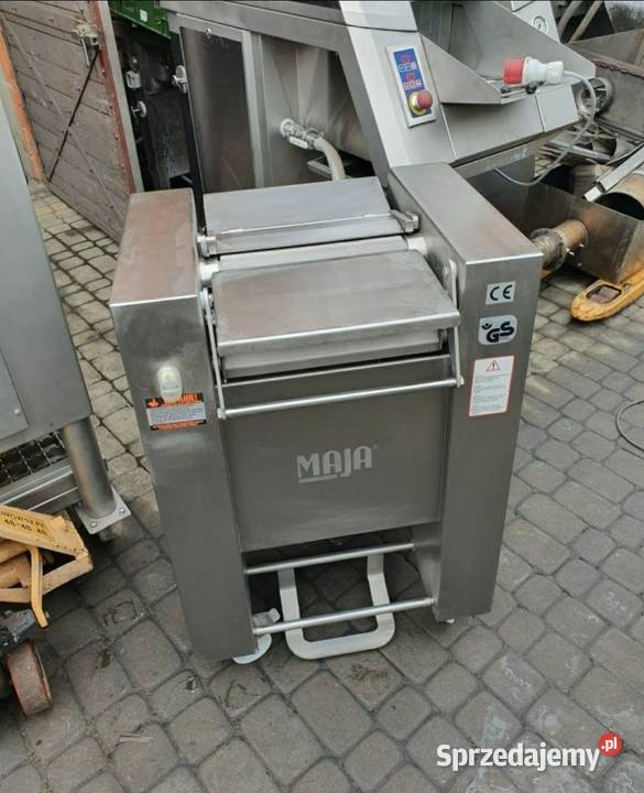 Odbłaniarka Maja Dobieszowice sprzedam