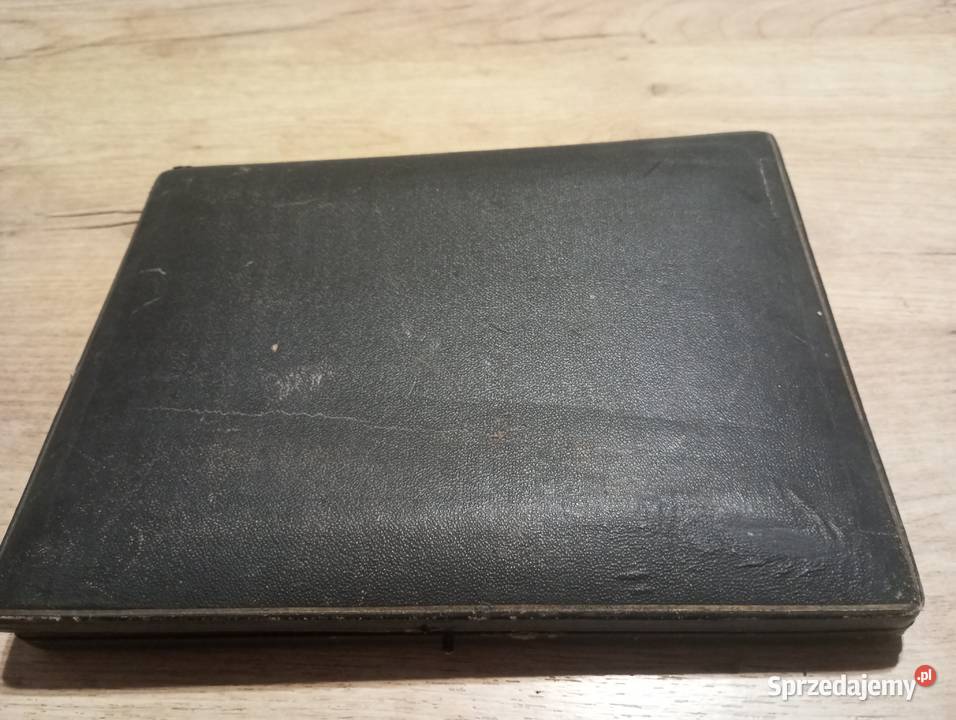 komplet łyżeczek z szczypcami w oryginalnym etui