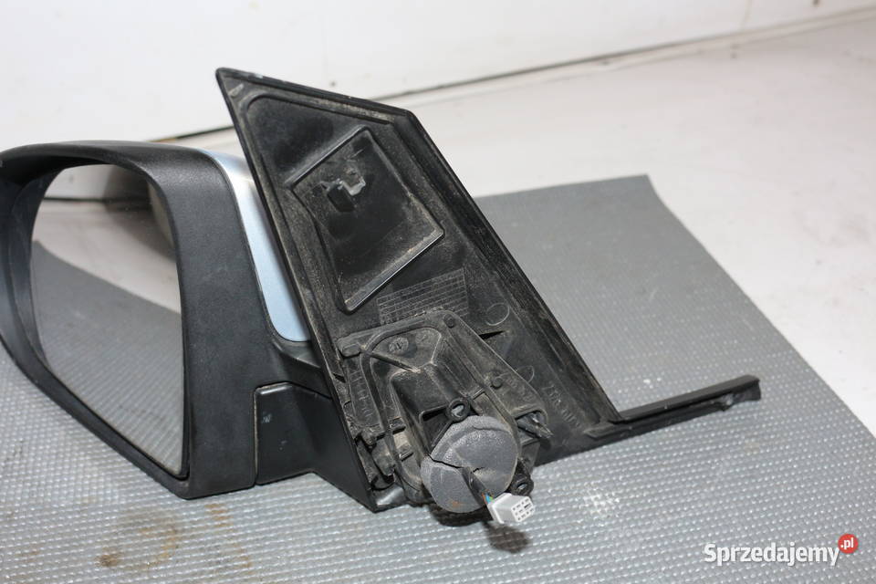 MITSUBISHI COLT IV CZ 0408 LUSTERKO LEWE 5 PIN dolnośląskie Prochowice sprzedam
