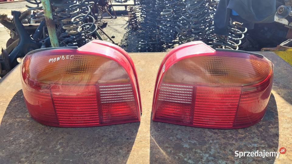 Lampy tylne Ford Mondeo mk1 sprzedam