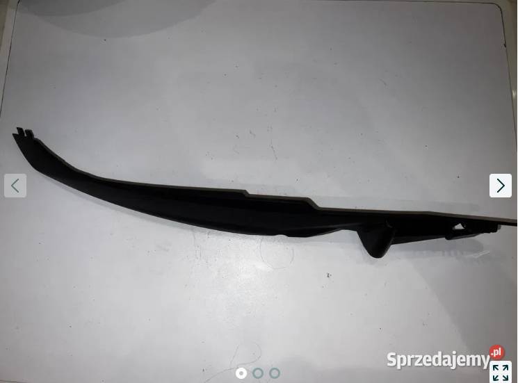 owiewka osłona wypełnienie lewa BMW F900R 2021r Ostrów Wielkopolski sprzedam
