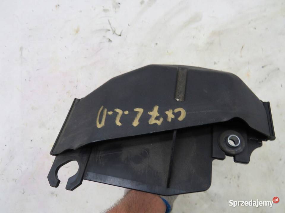 DOLOT ŁAPACZ POWIETRZA MAZDA CX7 22 D R2AX13201 osobowe