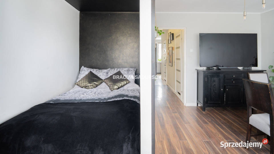 Mieszkanie Kraków 643m2 3 pokoje sprzedam