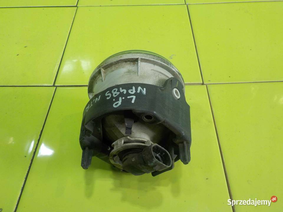 DODGE NITRO 08r halogen lewy 04805857AA Suków