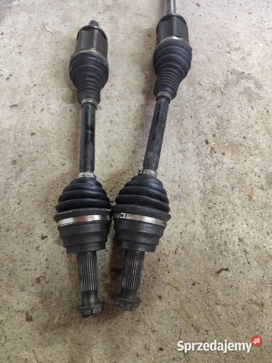 BMW X5 F15 E70 X6 F16 E71 E72 XDRIVE półoś przód Tarnobrzeg