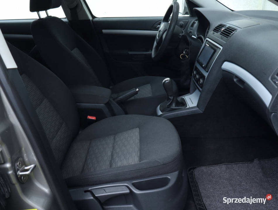 Skoda Octavia 14 TSI 90KM Piaseczno