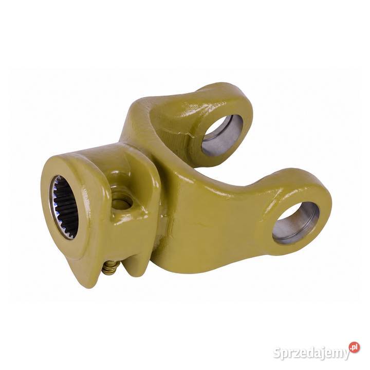 Widłak zewnętrzny WOM 302 x 92 21 frezów 349 mm Kamionna