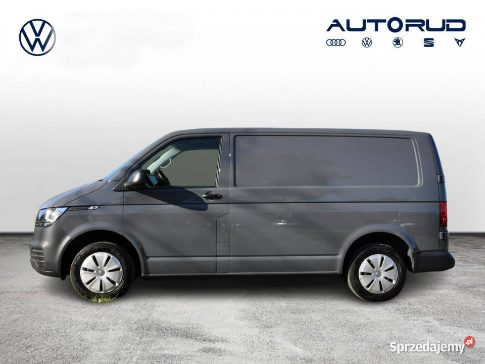 Volkswagen Transporter T61 20TDI 150 DSG Kamera ABS podkarpackie