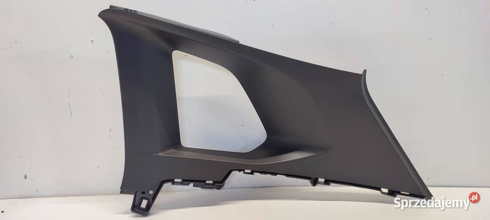 VW TIGUAN II OSŁONA SŁUPKA PRAWA 5NA867288A sprzedam