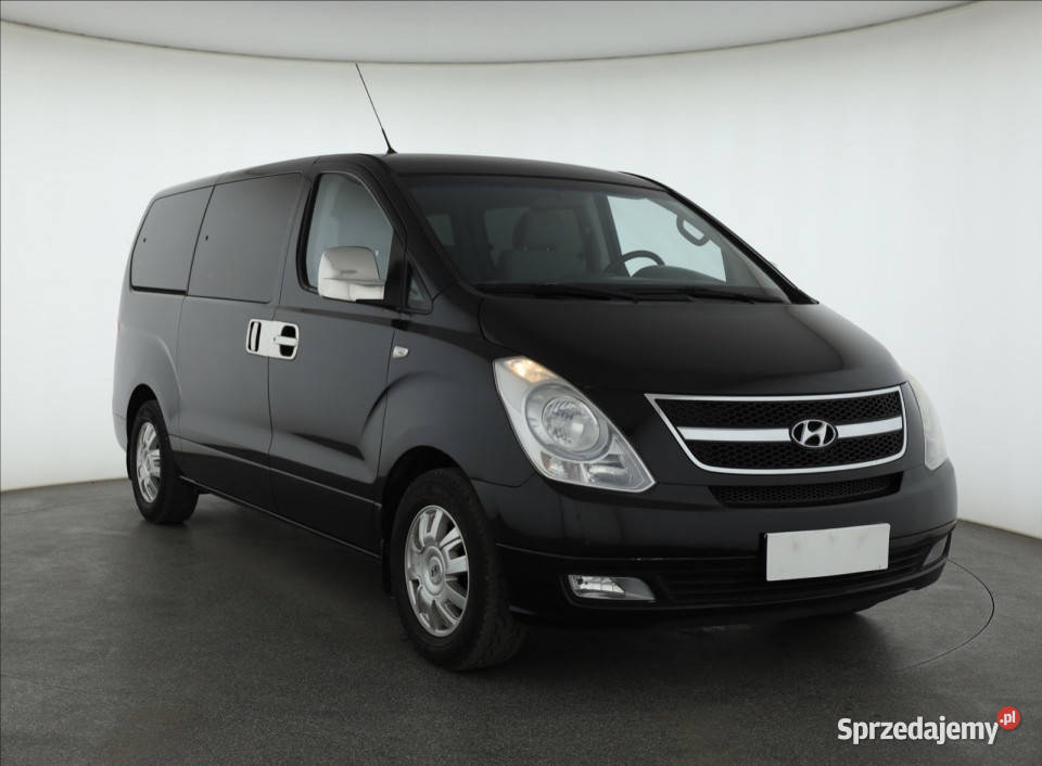 Hyundai H1 25 CRD Piaseczno