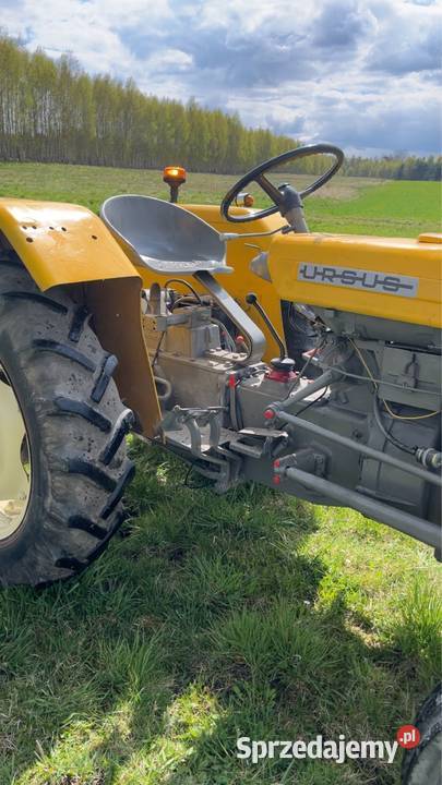 Ursus c328 Napęd 2x4 Żytno sprzedam