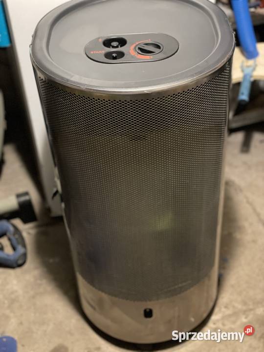 Duzy piecyk gazowy Konstantynów Łódzki