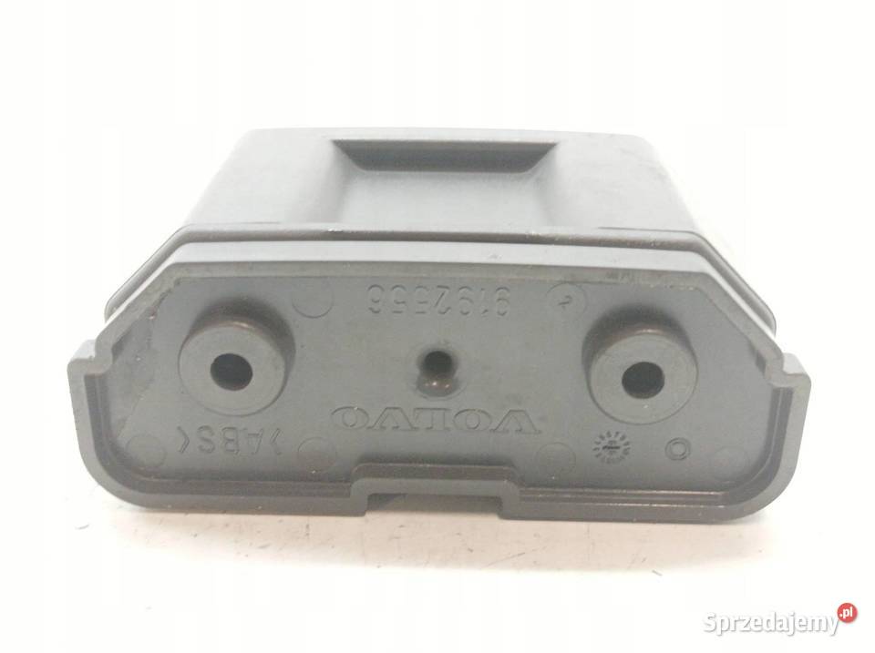 SCHOWEK TUNELU ŚRODKOWEGO 9192556 Volvo S80 I