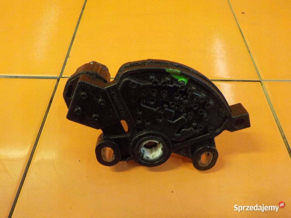 LAGUNA III 20 DCI 10r 150 M9R808 pozycjoner Suków