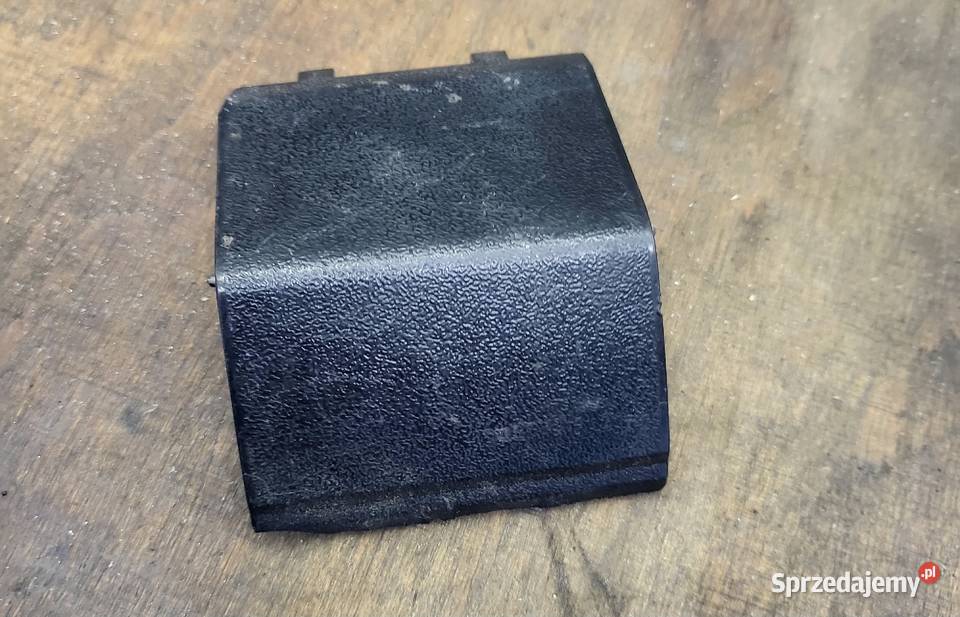 Plastik zaślepka ssania volkswagen polo 86c Lublin