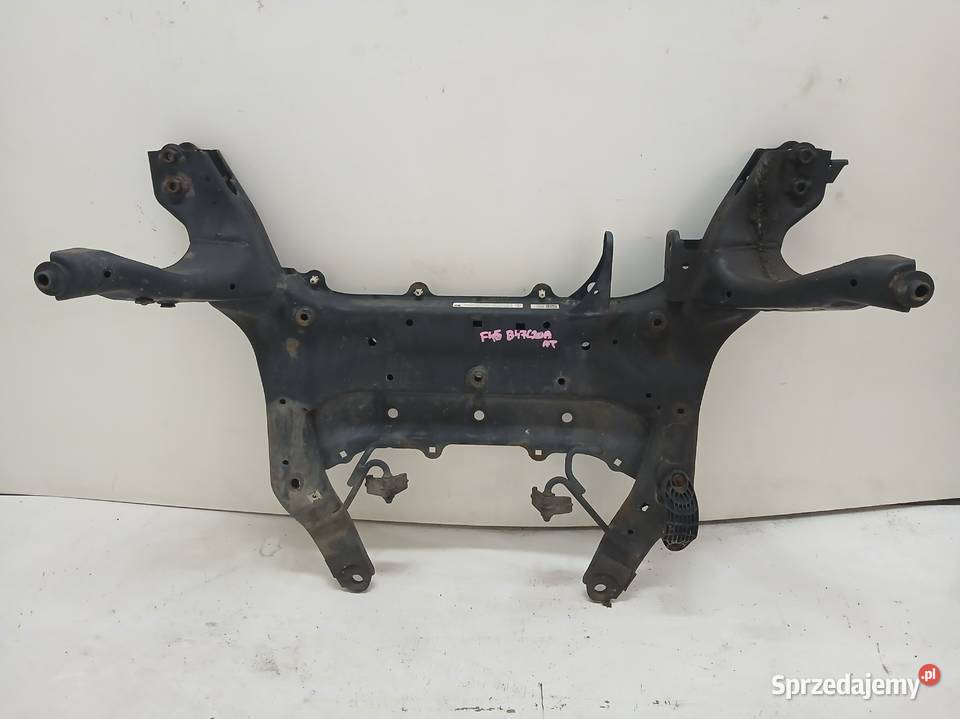 SANKI PRZEDNIE PRZÓD BMW F45 6852036 Strzyżewice