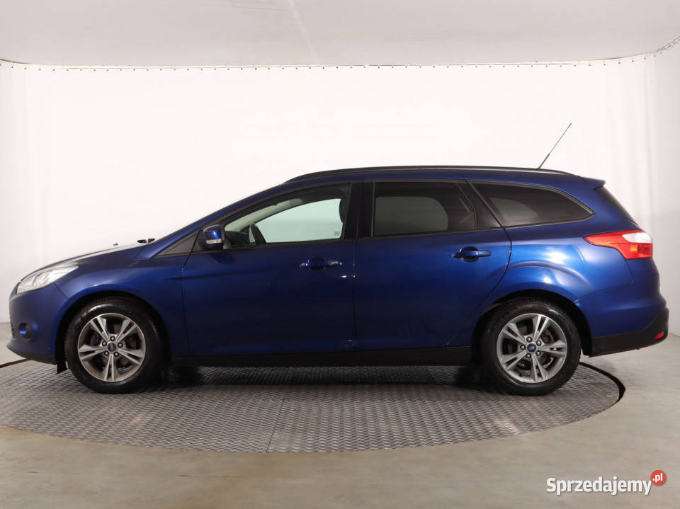 Ford Focus 10 EcoBoost ESP Katowice sprzedam