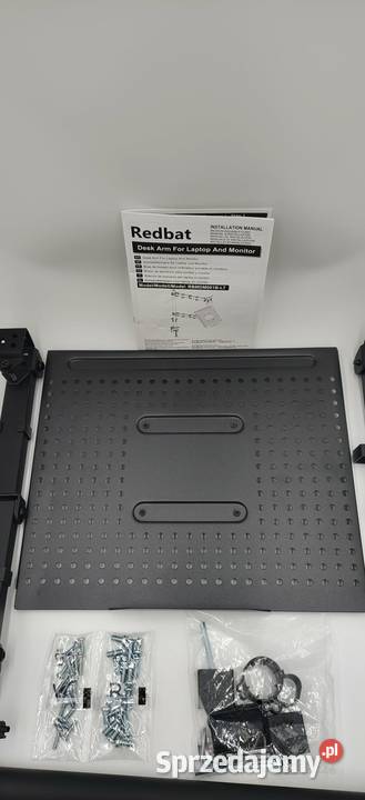 Produkt powystawowy To idealne rozwiązanie Ząbki
