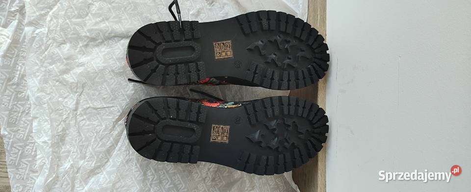 Buty damskie Pavers rozmiar 38 inna