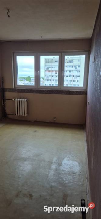Sprzedam mieszkanie 3 pokojowe w Swinoujsciu Świnoujście