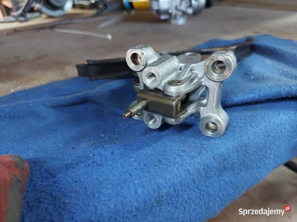Honda cbx 650 napinacz rozrządu ślizg prowadnica Jelenia Góra sprzedam