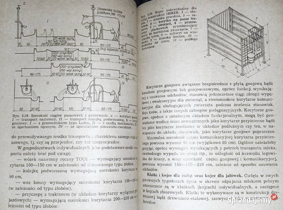 Modernizacja budynków inwentarskich Andrzej Chełm