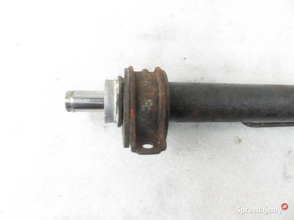 MAGLOWNICA CHEVROLET AVEO KALOS T200 osobowe Przekładnie kierownicze małopolskie