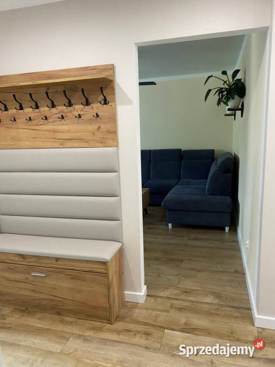 Mieszkanie Tarnów Mościce 70m2 remoncie z Sprzedaż