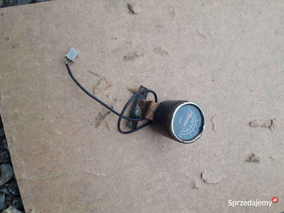 Licznik Quad Atv 1101257249 Bombardier Hammer Sokolniki