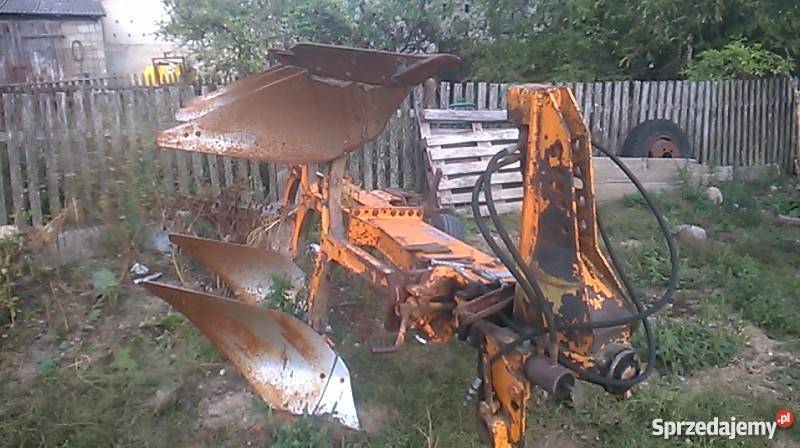 pług huard Pietkowo