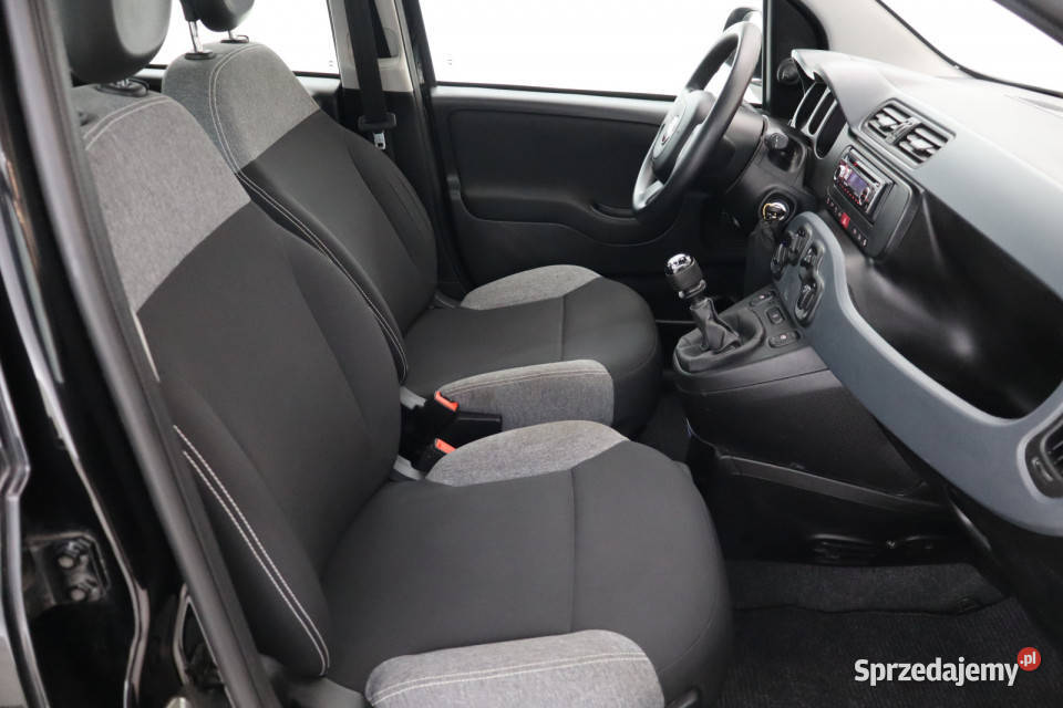 Fiat Panda 10 FireFly radio Zabrze sprzedam