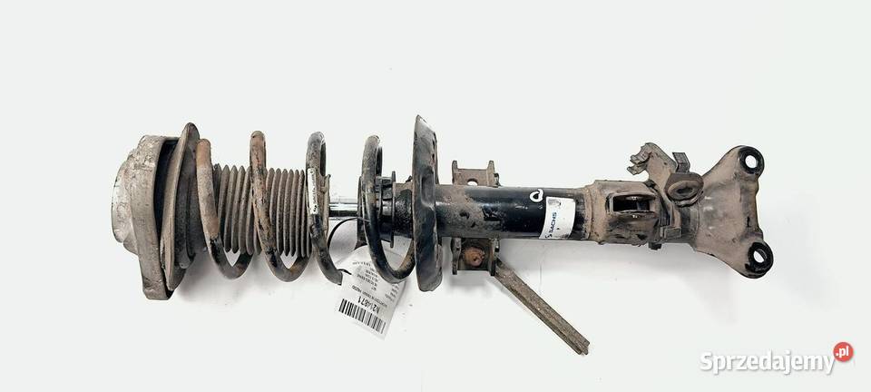 AMORTYZATOR PRAWY PRZÓD MERCDESBENZ W212 E350 Pozostałe Lipno sprzedam