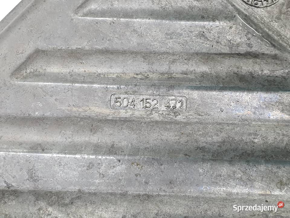 Obudowa Dekiel Ski Doo Summit Mxz 800 Renegade łódzkie Łódź