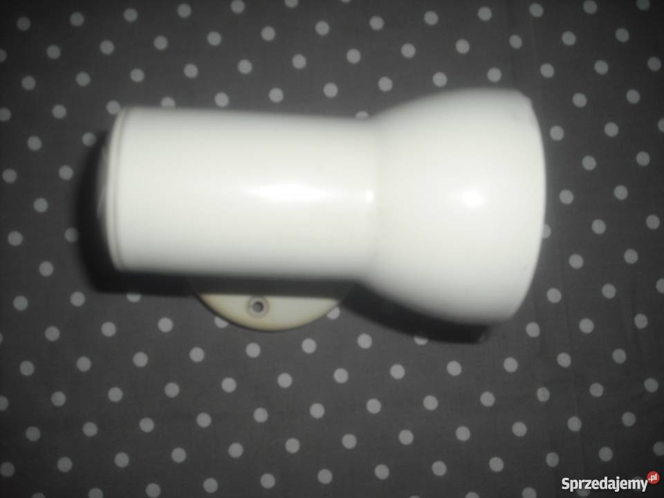 Kinkiet mazowieckie Warszawa