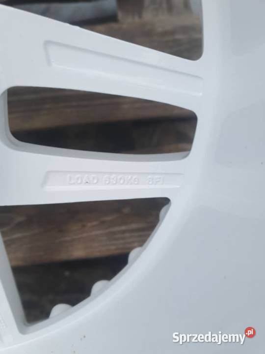 Alufelgi 18 5x120 AC schnitzer do BMW 2