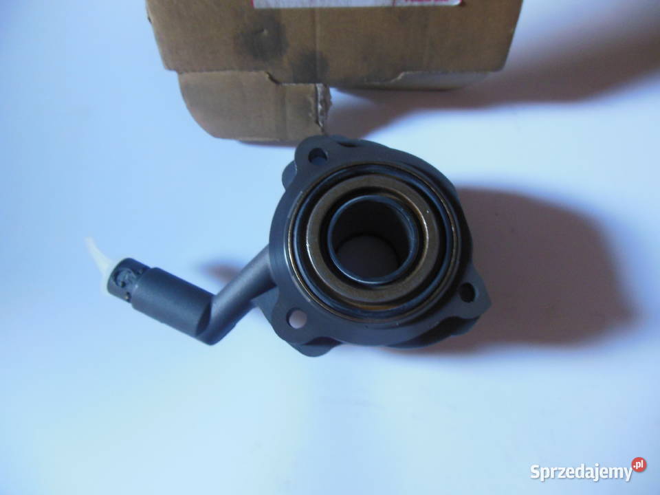 DUCATO BOXER JUMPER ŁOŻYSKO OPOROWE 55251546 Kozy