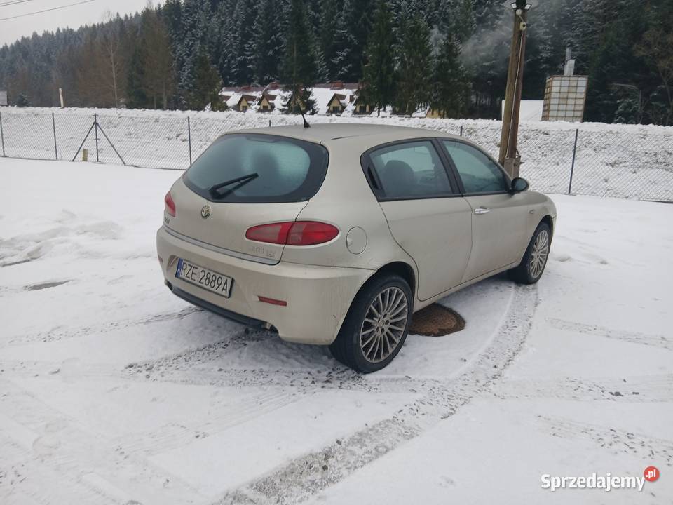 Volkswagen Polo 14benz 03r Nowy Sącz